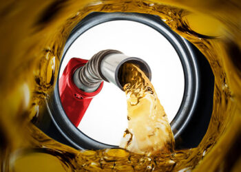 Urgente! Gasolina foi roubada de 30% da população de estado brasileiro