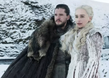 5 séries que são consideradas melhores que Game of Thrones