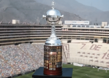 Vidente que nunca erra nada revela quem vai ganhar a Libertadores