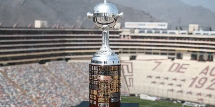 Vidente que nunca erra nada revela quem vai ganhar a Libertadores