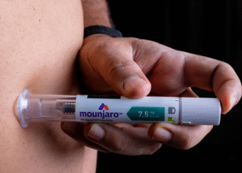 Toma Mounjaro? 5 suplementos fundamentais para ajudar no tratamento