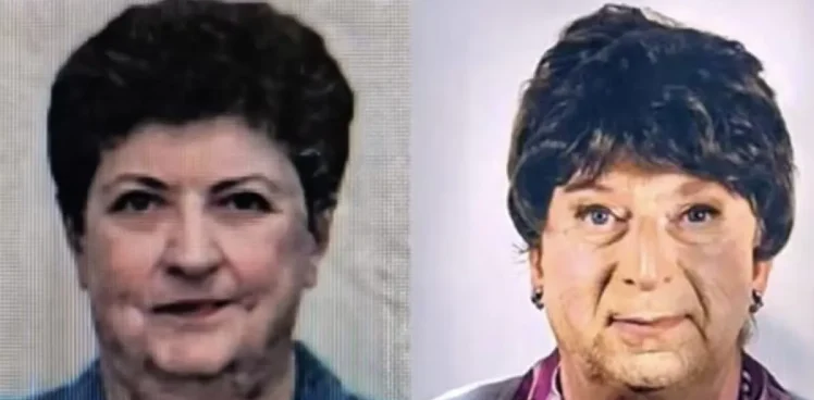 Homem mantinha corpo da mãe em segredo e se disfarçava dela para pegar aposentadoria