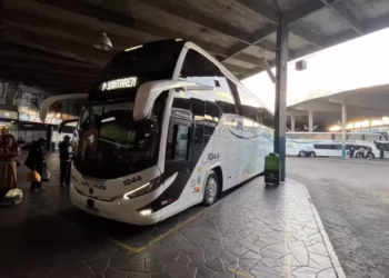 ônibus