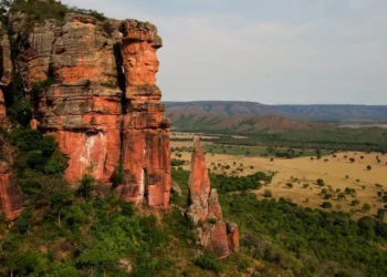 Brasil tem paraíso secreto que quase ninguém visita e parece cenário de filme