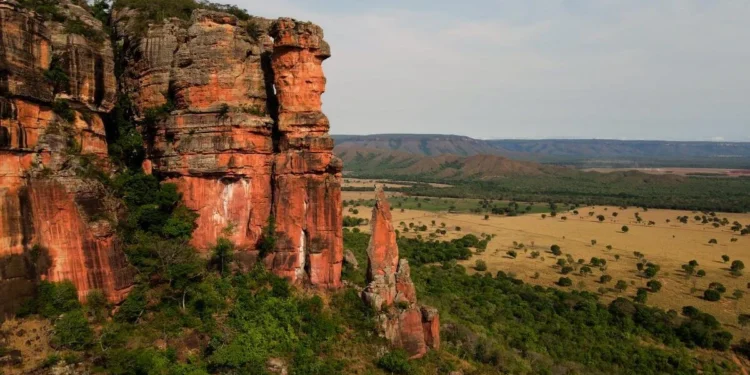 Brasil tem paraíso secreto que quase ninguém visita e parece cenário de filme