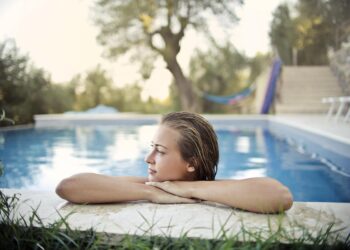 Quanto custa para construir uma piscina em casa?