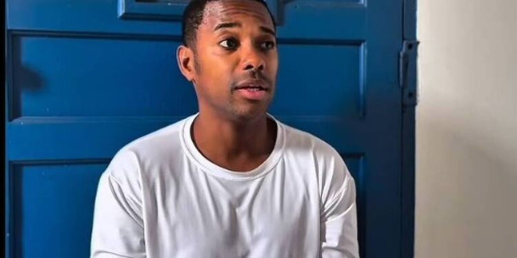 Justiça surpreende e toma nova decisão sobre prisão de Robinho