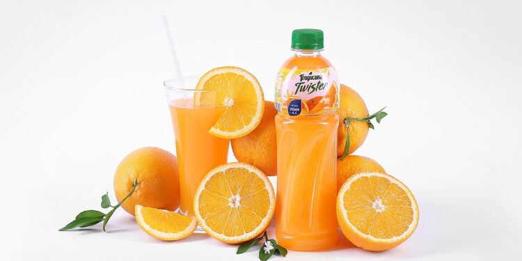 Por que o suco integral está sumindo das prateleiras?