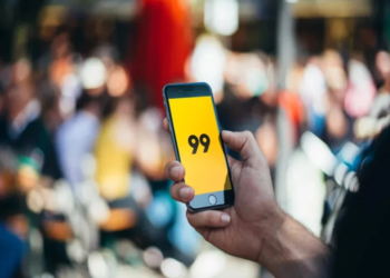 Motoristas que trabalham com 99pop precisam fazer isso para não perder o direito de trabalhar no app