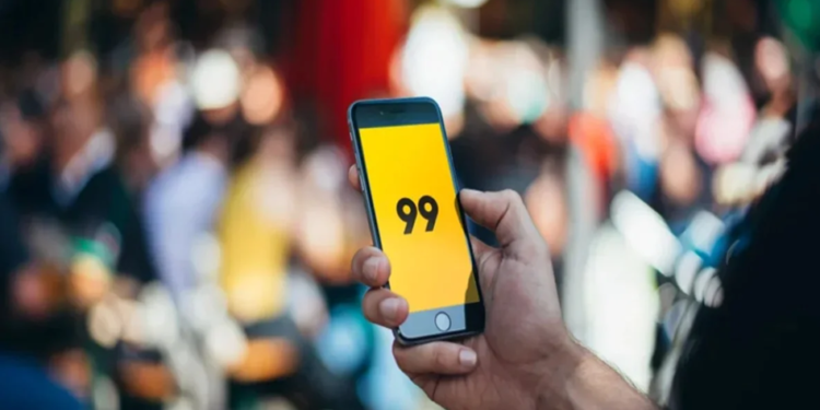 Motoristas que trabalham com 99pop precisam fazer isso para não perder o direito de trabalhar no app