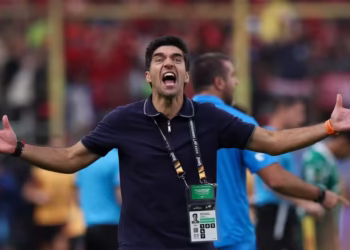 Abel Ferreira finalmente toma decisão sobre ficar no Palmeiras
