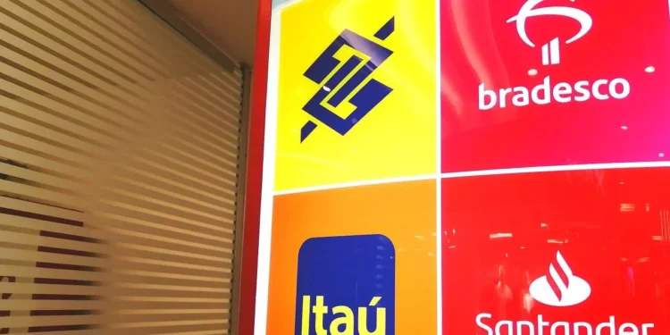 Bancos renomados encerraram ciclos de agências no Brasil