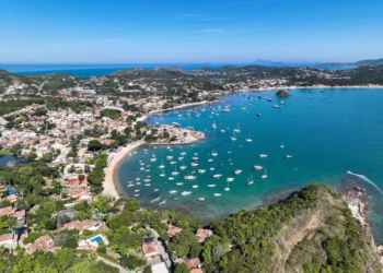 Quais os destinos mais procurados pelos brasileiros nas férias de verão?