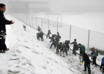 Cidade brasileira que poucos conhecem oferece frio europeu e até neve durante o ano