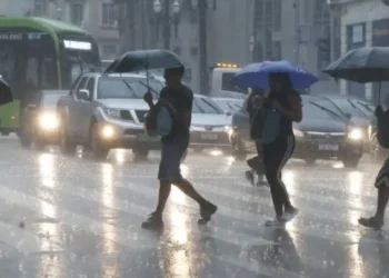 Alerta urgente para ciclones e alagamentos acaba de chegar em estado do Brasil