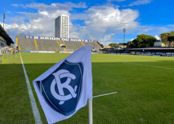 Remo surpreendeu a todos e fez anúncio do século na janela de transferências