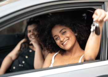Mudança de regras: você não precisa mais ir ao cartório quando compra um carro