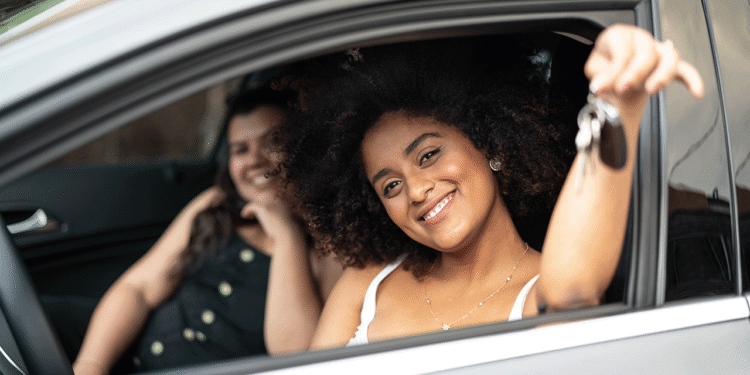 Mudança de regras: você não precisa mais ir ao cartório quando compra um carro