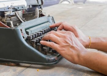 5 profissões que eram super luxuosas e agora não existem mais