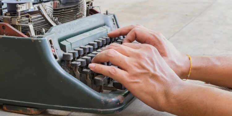 5 profissões que eram super luxuosas e agora não existem mais