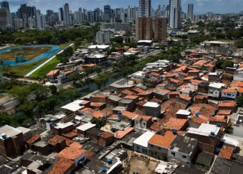 Brasil é eleito o 5º país mais desigual do mundo