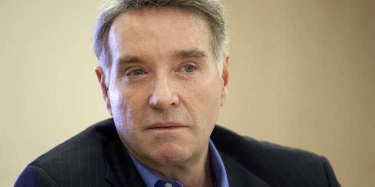 Eike Batista