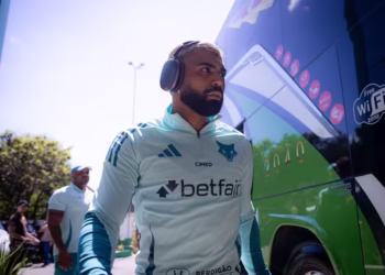 Gabigol