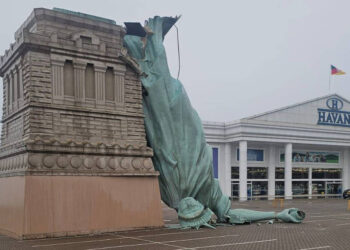 Havan Estátua