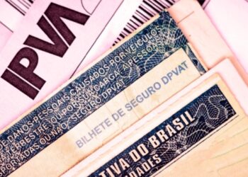 Calendário do IPVA 2026: veja como e onde pagar