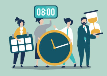 Lei aprovada deixa brasileiros mais tempo com a família em casa e com jornada de trabalho de 30h