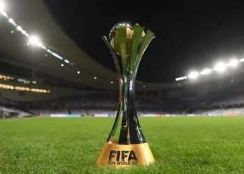 Quais os clubes brasileiros que são campeões mundiais?