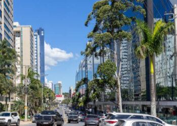 Cidade mais rica do Brasil tem média salarial de R$ 7 mil por mês
