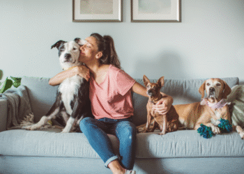 Lei publicada proíbe donos dos imóveis de recusar inquilinos com pets