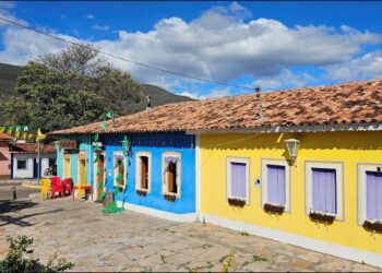 Cidade mais alta do Nordeste que poucos conhecem tem altitude grande e clima gelado