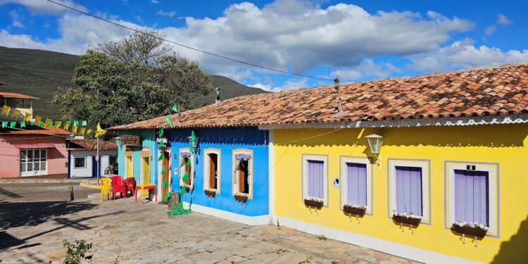 Cidade mais alta do Nordeste que poucos conhecem tem altitude grande e clima gelado