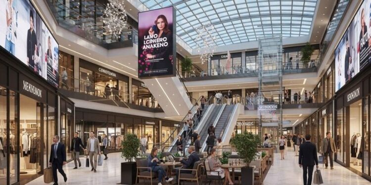 Shopping super conhecido vai fechar as portas após 30 anos de história