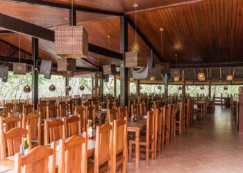 restaurante