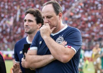 Atacante amado por Rogério Ceni está muito próximo de dar adeus