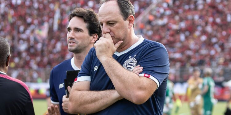 Atacante amado por Rogério Ceni está muito próximo de dar adeus