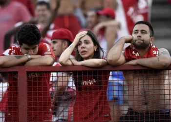 Torcedor Internacional