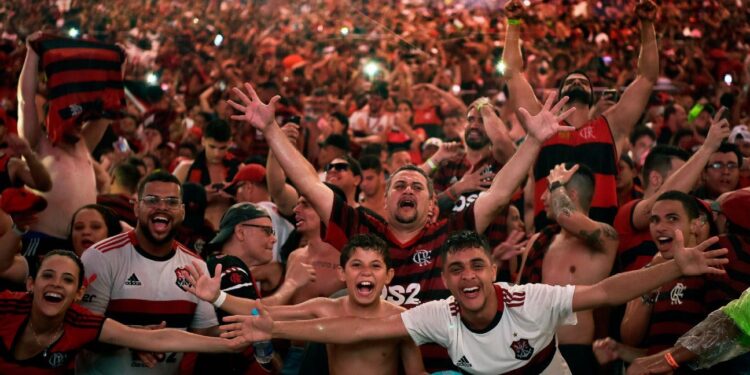Oficial: Reviravolta aconteceu e Flamengo é campeão mundial da Fifa