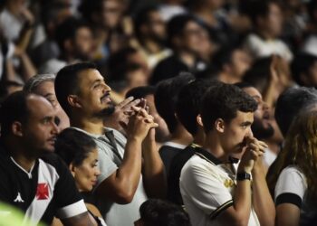 Membro da CBF cometeu erro grotesco e Vasco foi eliminado da Copa do Brasil