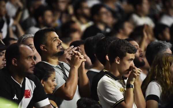 Membro da CBF cometeu erro grotesco e Vasco foi eliminado da Copa do Brasil