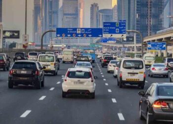 Impostos sobre carros foram excluídos da lei e IPVA não precisa ser pago nestes países