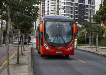 Cidade brasileira tem o segundo melhor transporte público do país e moradores amam o lugar