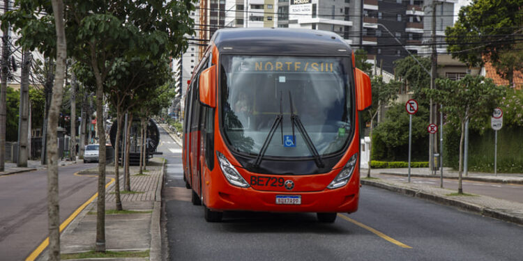 Cidade brasileira tem o segundo melhor transporte público do país e moradores amam o lugar
