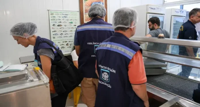 Restaurante amado pelos brasileiros foi fechado por venda de alimento podre