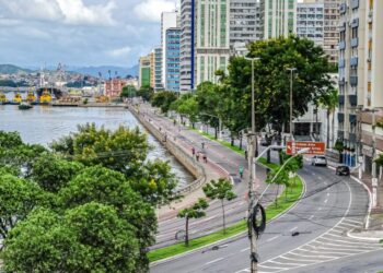 Cidade brasileira com praias e parques foi eleita como melhor lugar do Brasil para morar