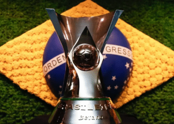 4 times grandes do Campeonato Brasileiro podem ser rebaixados daqui alguns dias