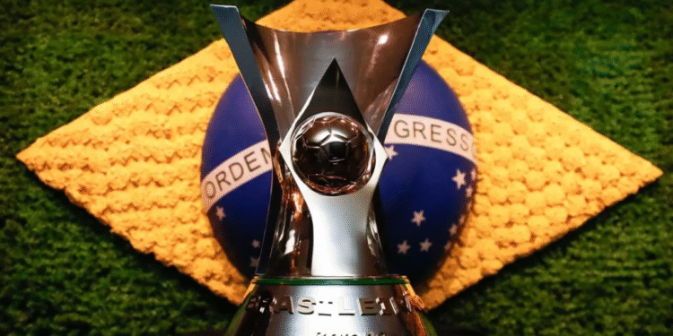 4 times grandes do Campeonato Brasileiro podem ser rebaixados daqui alguns dias